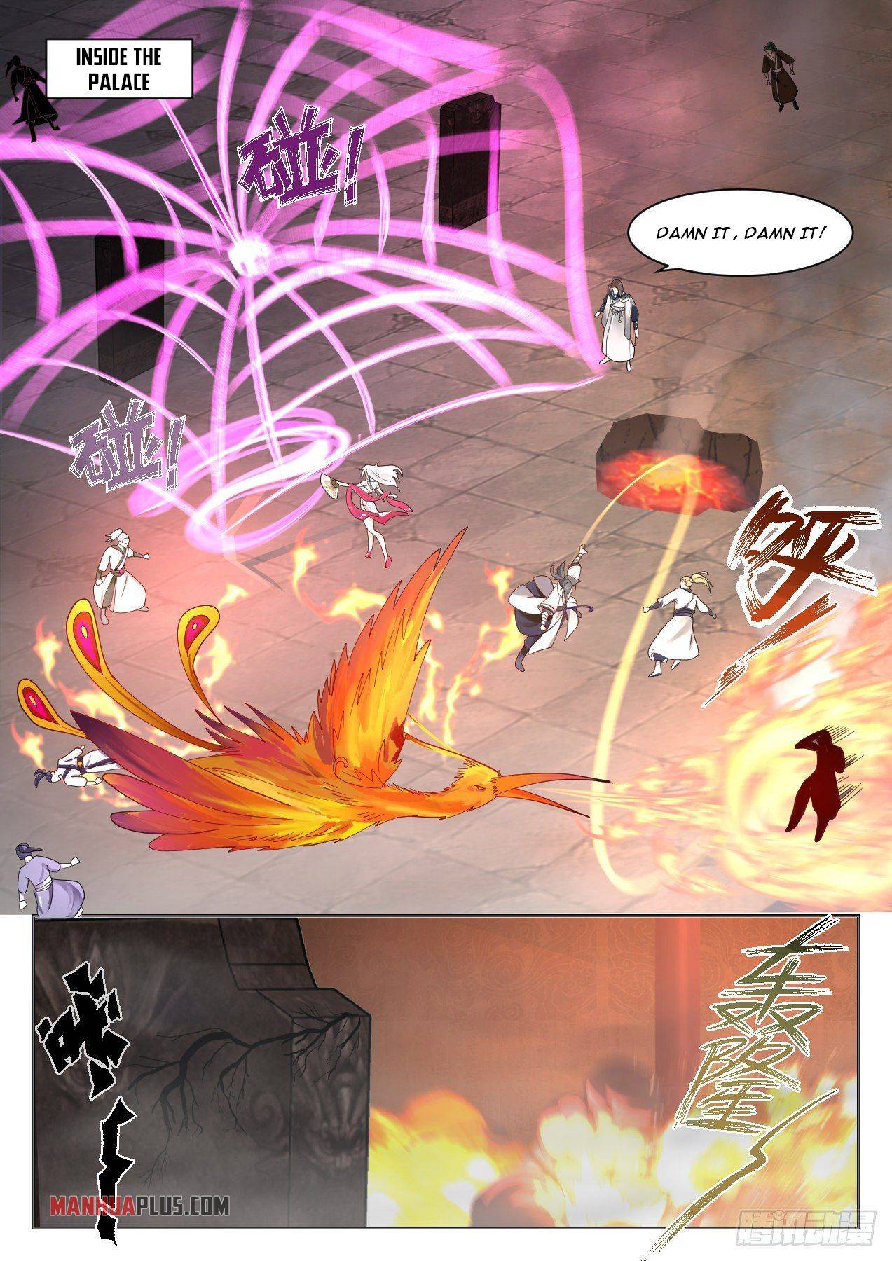 Martial Peak, Chapter 1325 image 08